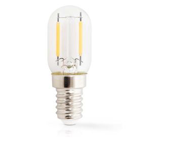 Nedis Hűtőszekrény Izzó 1.5 W 100lm 1800 K E14 - Hideg fehér