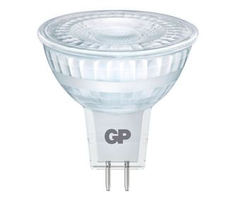 GP 084983 LED MR16 Reflektor izzó 4,7W 345lm 2700K GU5.3 - Meleg fehér