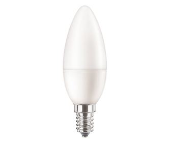Philips CorePro LED 31240100 LED žarulja 2.8 W E14