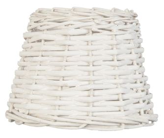 Nočna svetilka iz ratana 20x15 cm