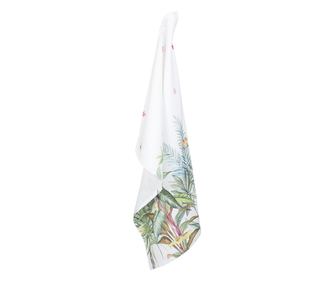 Set 3 prosoape bucatarie bumbac Botanics 50x70 cm