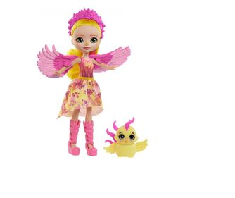 Royal Enchantimals GYJ04 кукла