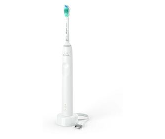 Електрическа четка за зъби PHILIPS Series 3100 HX3671/13 , Сензор за натиск, White