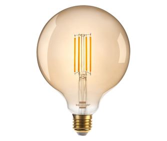Brennenstuhl LED Glühlampe Globe WiFi E27 470lm 2200K 4.9W