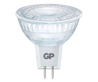 GP Żarówka LED 080329 GU5.3 MR16 3,7W (23W) 230 lm