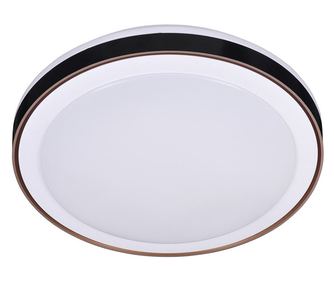 Lampa sufitowa Activejet Plafon AJE-RIMINI biały