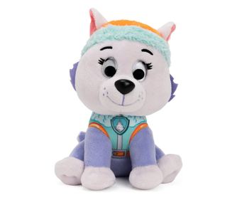 GUND GPW PawPatrol Everest 6" GML