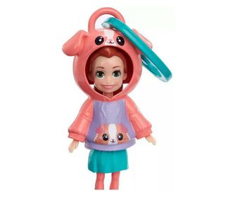 Polly Pocket HKW01 кукла