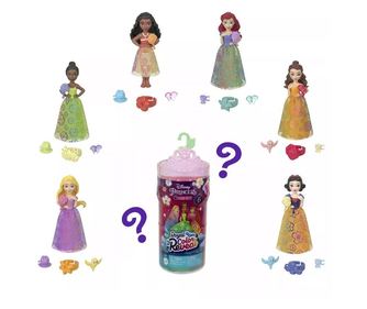 Disney Princess HRN57 кукла