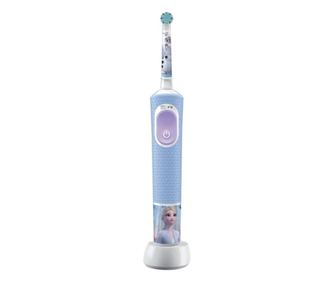 Oral-B Electric PRO Kids Elektromos fogkefe - Jégvarázs