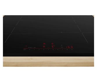 Bosch PIE63KHC1Z Indukciós főzőlap - Fekete