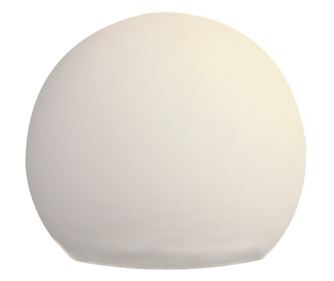 Lampă Solară LED Bolla Century - Alb Cald