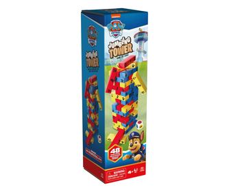Games KOG KOL Paw Jumbling Tower S23 GML Jenga