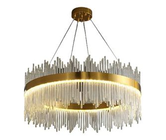 LED полилей SOHO-led 98W Gold