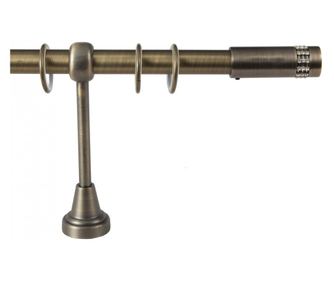 Egyszerű XANTOS 19 mm-es patina galéria