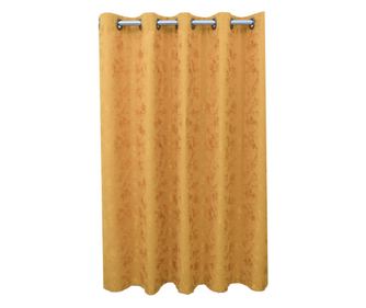 Draperie,Casa Deco Logistics,Everest 8009 CU INELE INOX (ALEGE LATIME: L 300 CM, ALEGE INALTIME: H 150 CM)