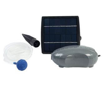 Външна въздушна помпа "Air Solar 100" 1351374