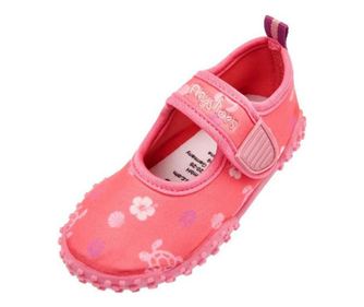 Детски аква обувки, Playshoes, Hawaii, с UV защита, 28-29