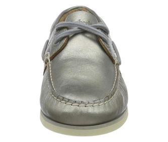 Klasszikus Timberland női cipő, szürke színű, 43-as méret