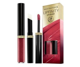 Κραγιόν ανθεκτικό στη μεταφορά Max Factor Lipfinity 030 Cool