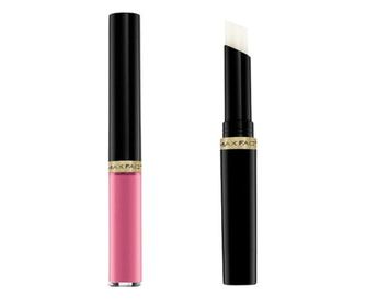 Κραγιόν ανθεκτικό στη μεταφορά, Max Factor, Lipfinity, 022 Forever Lolita