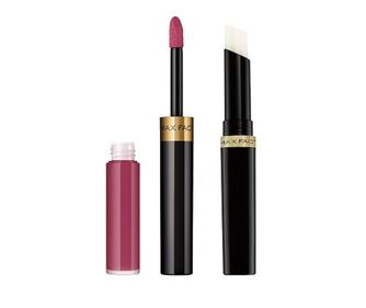 Κραγιόν ανθεκτικό στη μεταφορά, Max Factor, Lipfinity, 040 Vivacious