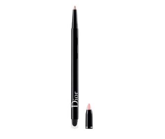 Krejon za oči, Dior, Diorshow Stylo Eyeliner, vodoodporen, 836 Pearly Rose