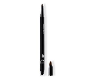 Krejon za oči, Dior, Diorshow Stylo Eyeliner, vodoodporen, 781 Matte Brown