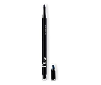 Dior Diorshow Stylo Eyeliner, vodoodporen, 296 mat modra