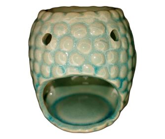 Difuzor aromaterapie - Buddha Albastru