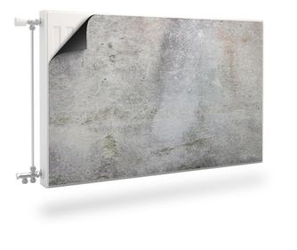 Magnet Muralo, decor radiator, abstract, placa de beton marmura  100x60