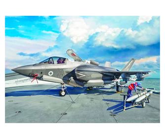 F-35 B Lightning II 1/48 Italeri 2810