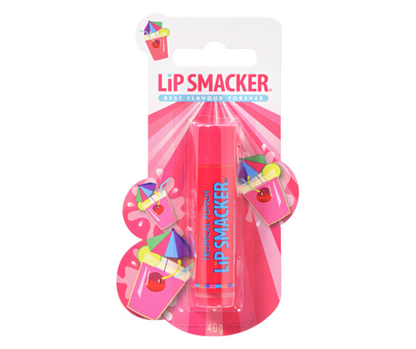 LIP SMACKER Балсам за устни Tropical Punch, серия Fruity, 4.0g,23672