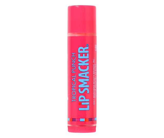 LIP SMACKER Балсам за устни Tropical Punch, серия Fruity, 4.0g,23672
