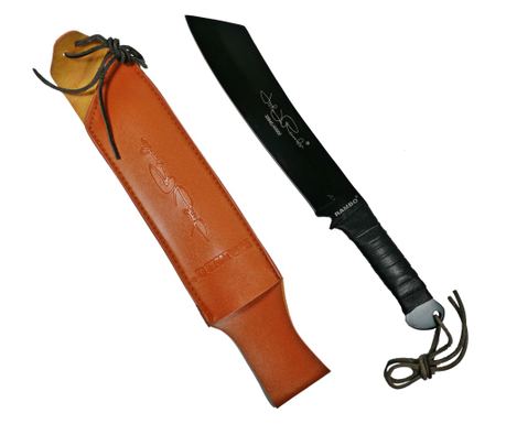 DEPOX® virágcserép, Rambo IV, Gyűjtői kiadás, 43 cm
