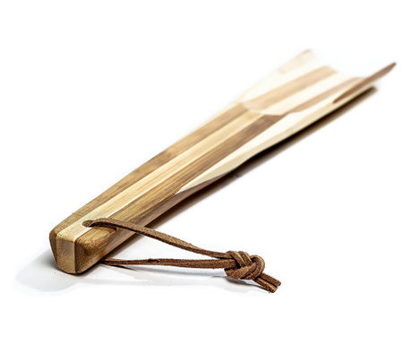 Incaltator premium din bambus Collonil 1909
