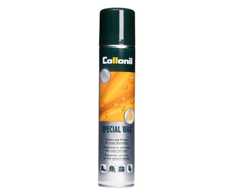 Spray combi pentru protectie si ingrijire Collonil Special Wax, 200 ml