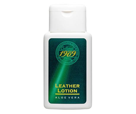 Lotiune cu Aloe Vera pentru ingrijirea pielii Collonil 1909 Leather Lotion, 100 ml