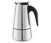 Espressor aragaz, 6 cesti, 300ml, inox, DOMOTTI Vella