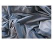 Draperie CU REJANSA CATIFEA MENDOLA CASTELLANO GRI 05 (ALEGE LATIME: L 300 CM, ALEGE INALTIME: H 200 cm) thumbnail 2