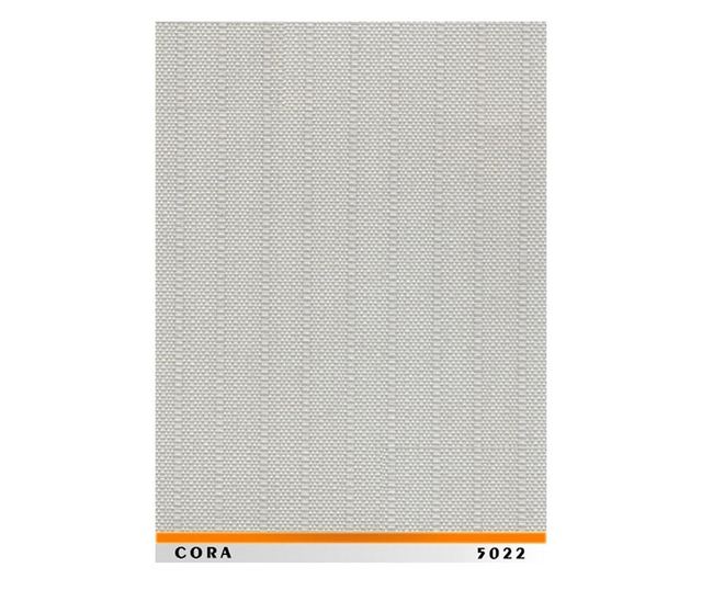 Вертикални щори Cora 5022 GRI DESCHIS (Изберете ширина: 190 cm, Изберете височина: H 180 cm)