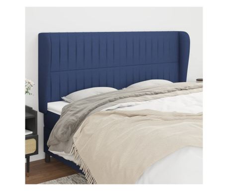 Ktszrny gytbla, kk, 163x23x118/128 cm, textil