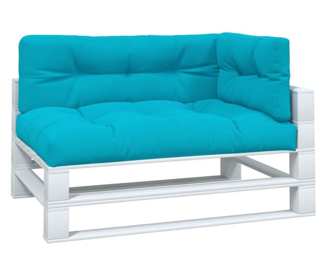 Raklap prnk, 3 db, trkiztextil