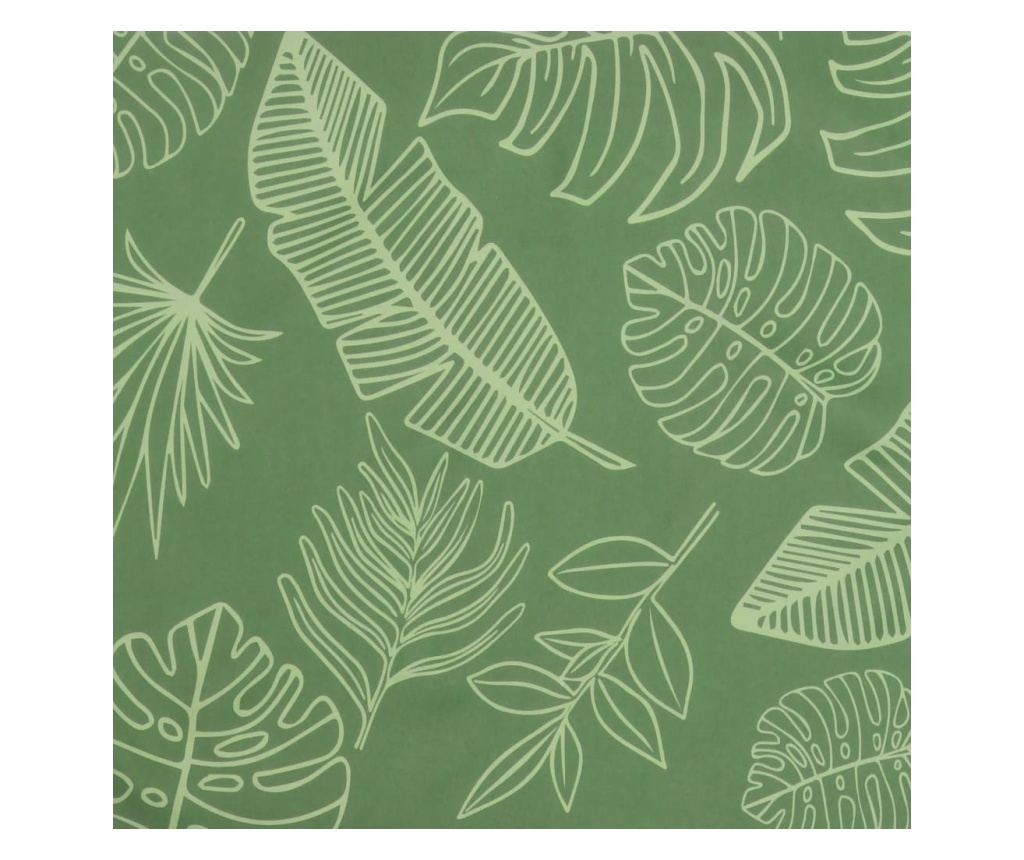 Възглавници за диван от палети, 2 бр., Плат с флорален принт - 8