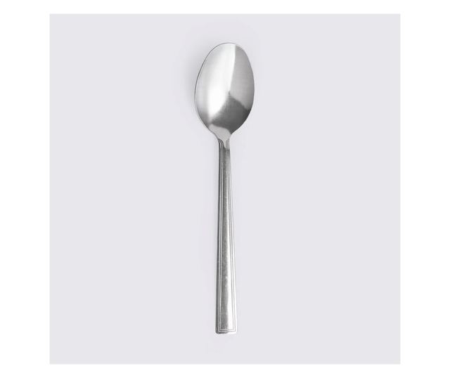 Lingura de masa, inox, DOMOTTI Bari