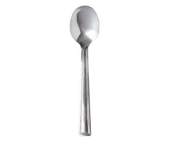 Lingurita ceai, inox, DOMOTTI Bari