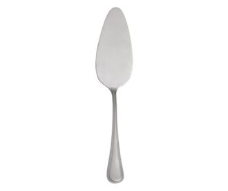 Spatula inox servire desert 25cm, DOMOTTI London