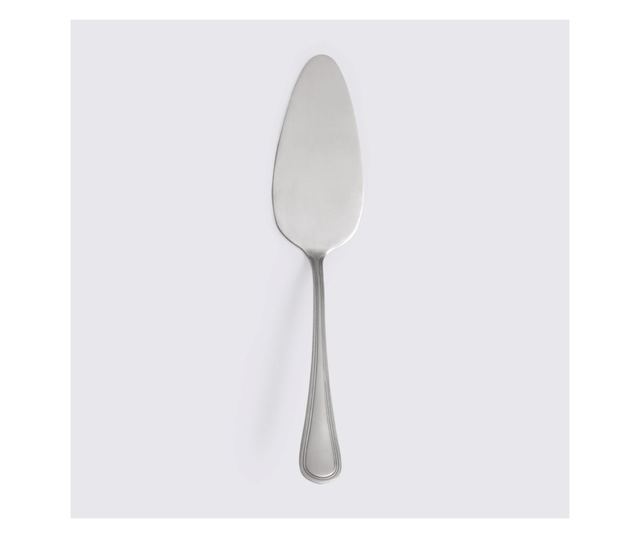 Spatula inox servire desert 25cm, DOMOTTI London