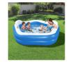 Family Fun társalgómedence 213 x 206 x 69 cm