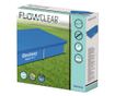 Flowclear medencetakaró 221 x 150 cm